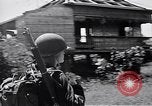 Standbild 11th Airborne Division voran Aparri Philippinen, 1945, aus Sekunde 61 historischem Filmmaterial Videoclip 65675038687