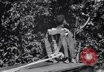 Standbild 11th Airborne Division springen Schule Lipa Philippinen, 1945, aus Sekunde 38 historischem Filmmaterial Videoclip 65675038688