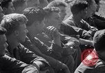 Standbild 11th Airborne Division springen Schule Lipa Philippinen, 1945, aus Sekunde 48 historischem Filmmaterial Videoclip 65675038688