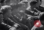 Standbild 11th Airborne Division springen Schule Lipa Philippinen, 1945, aus Sekunde 50 historischem Filmmaterial Videoclip 65675038688