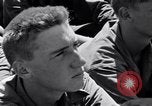Standbild 11th Airborne Division springen Schule Lipa Philippinen, 1945, aus Sekunde 54 historischem Filmmaterial Videoclip 65675038688