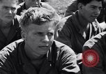 Standbild 11th Airborne Division springen Schule Lipa Philippinen, 1945, aus Sekunde 57 historischem Filmmaterial Videoclip 65675038688