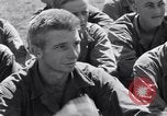 Standbild 11th Airborne Division springen Schule Lipa Philippinen, 1945, aus Sekunde 59 historischem Filmmaterial Videoclip 65675038688