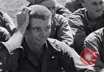 Standbild 11th Airborne Division springen Schule Lipa Philippinen, 1945, aus Sekunde 60 historischem Filmmaterial Videoclip 65675038688