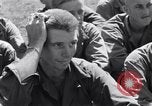 Standbild 11th Airborne Division springen Schule Lipa Philippinen, 1945, aus Sekunde 61 historischem Filmmaterial Videoclip 65675038688