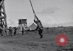 Image 11e Division aéroportée Lipa Philippines, 1945, de la seconde 18 séquences d'archives historiques vidéo 65675038689