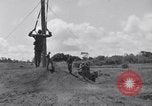 Image 11e Division aéroportée Lipa Philippines, 1945, de la seconde 49 séquences d'archives historiques vidéo 65675038689