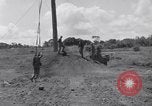 Image 11e Division aéroportée Lipa Philippines, 1945, de la seconde 50 séquences d'archives historiques vidéo 65675038689