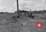 Image 11e Division aéroportée Lipa Philippines, 1945, de la seconde 52 séquences d'archives historiques vidéo 65675038689