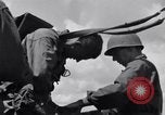 Image 11e Division aéroportée Lipa Philippines, 1945, de la seconde 60 séquences d'archives historiques vidéo 65675038689