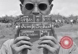 Standbild 11th Airborne Division Lipa Philippinen, 1945, aus Sekunde 3 historischem Filmmaterial Videoclip 65675038690