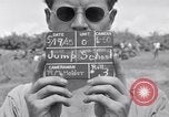 Standbild 11th Airborne Division Lipa Philippinen, 1945, aus Sekunde 4 historischem Filmmaterial Videoclip 65675038690