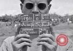 Standbild 11th Airborne Division Lipa Philippinen, 1945, aus Sekunde 5 historischem Filmmaterial Videoclip 65675038690