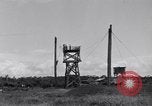 Standbild 11th Airborne Division Lipa Philippinen, 1945, aus Sekunde 7 historischem Filmmaterial Videoclip 65675038690