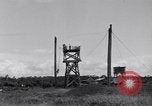 Standbild 11th Airborne Division Lipa Philippinen, 1945, aus Sekunde 8 historischem Filmmaterial Videoclip 65675038690