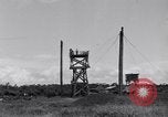 Standbild 11th Airborne Division Lipa Philippinen, 1945, aus Sekunde 9 historischem Filmmaterial Videoclip 65675038690