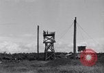 Standbild 11th Airborne Division Lipa Philippinen, 1945, aus Sekunde 11 historischem Filmmaterial Videoclip 65675038690