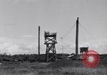 Standbild 11th Airborne Division Lipa Philippinen, 1945, aus Sekunde 12 historischem Filmmaterial Videoclip 65675038690