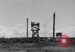 Standbild 11th Airborne Division Lipa Philippinen, 1945, aus Sekunde 13 historischem Filmmaterial Videoclip 65675038690