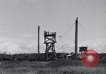Standbild 11th Airborne Division Lipa Philippinen, 1945, aus Sekunde 16 historischem Filmmaterial Videoclip 65675038690