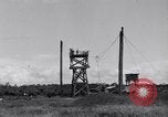 Standbild 11th Airborne Division Lipa Philippinen, 1945, aus Sekunde 17 historischem Filmmaterial Videoclip 65675038690