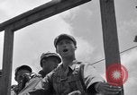 Standbild 11th Airborne Division Lipa Philippinen, 1945, aus Sekunde 21 historischem Filmmaterial Videoclip 65675038690