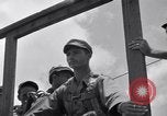 Standbild 11th Airborne Division Lipa Philippinen, 1945, aus Sekunde 23 historischem Filmmaterial Videoclip 65675038690