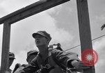 Standbild 11th Airborne Division Lipa Philippinen, 1945, aus Sekunde 24 historischem Filmmaterial Videoclip 65675038690