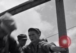 Standbild 11th Airborne Division Lipa Philippinen, 1945, aus Sekunde 25 historischem Filmmaterial Videoclip 65675038690