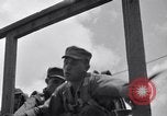 Standbild 11th Airborne Division Lipa Philippinen, 1945, aus Sekunde 29 historischem Filmmaterial Videoclip 65675038690