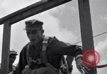 Standbild 11th Airborne Division Lipa Philippinen, 1945, aus Sekunde 30 historischem Filmmaterial Videoclip 65675038690