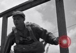 Standbild 11th Airborne Division Lipa Philippinen, 1945, aus Sekunde 31 historischem Filmmaterial Videoclip 65675038690