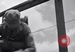 Standbild 11th Airborne Division Lipa Philippinen, 1945, aus Sekunde 33 historischem Filmmaterial Videoclip 65675038690