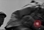 Standbild 11th Airborne Division Lipa Philippinen, 1945, aus Sekunde 38 historischem Filmmaterial Videoclip 65675038690