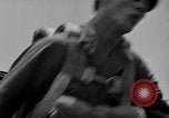 Standbild 11th Airborne Division Lipa Philippinen, 1945, aus Sekunde 39 historischem Filmmaterial Videoclip 65675038690