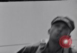Standbild 11th Airborne Division Lipa Philippinen, 1945, aus Sekunde 43 historischem Filmmaterial Videoclip 65675038690