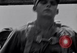Standbild 11th Airborne Division Lipa Philippinen, 1945, aus Sekunde 46 historischem Filmmaterial Videoclip 65675038690