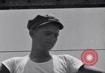 Standbild 11th Airborne Division Lipa Philippinen, 1945, aus Sekunde 49 historischem Filmmaterial Videoclip 65675038690