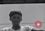 Standbild 11th Airborne Division Lipa Philippinen, 1945, aus Sekunde 50 historischem Filmmaterial Videoclip 65675038690