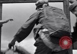 Standbild 11th Airborne Division Lipa Philippinen, 1945, aus Sekunde 51 historischem Filmmaterial Videoclip 65675038690