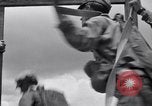 Standbild 11th Airborne Division Lipa Philippinen, 1945, aus Sekunde 52 historischem Filmmaterial Videoclip 65675038690