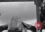 Standbild 11th Airborne Division Lipa Philippinen, 1945, aus Sekunde 54 historischem Filmmaterial Videoclip 65675038690