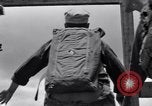 Standbild 11th Airborne Division Lipa Philippinen, 1945, aus Sekunde 55 historischem Filmmaterial Videoclip 65675038690