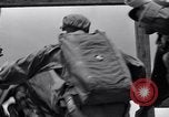 Standbild 11th Airborne Division Lipa Philippinen, 1945, aus Sekunde 57 historischem Filmmaterial Videoclip 65675038690