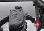 Standbild 11th Airborne Division Lipa Philippinen, 1945, aus Sekunde 59 historischem Filmmaterial Videoclip 65675038690
