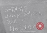 Image of 11th Airborne Division Lipa Philippines, 1945, second 3 stock footage video 65675038691