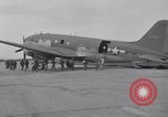 Image of 11th Airborne Division Lipa Philippines, 1945, second 8 stock footage video 65675038691