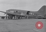 Image of 11th Airborne Division Lipa Philippines, 1945, second 9 stock footage video 65675038691