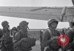 Image of 11th Airborne Division Lipa Philippines, 1945, second 15 stock footage video 65675038691