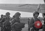 Image of 11th Airborne Division Lipa Philippines, 1945, second 16 stock footage video 65675038691
